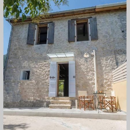 Villa Rocca Nikiana Dış mekan fotoğraf