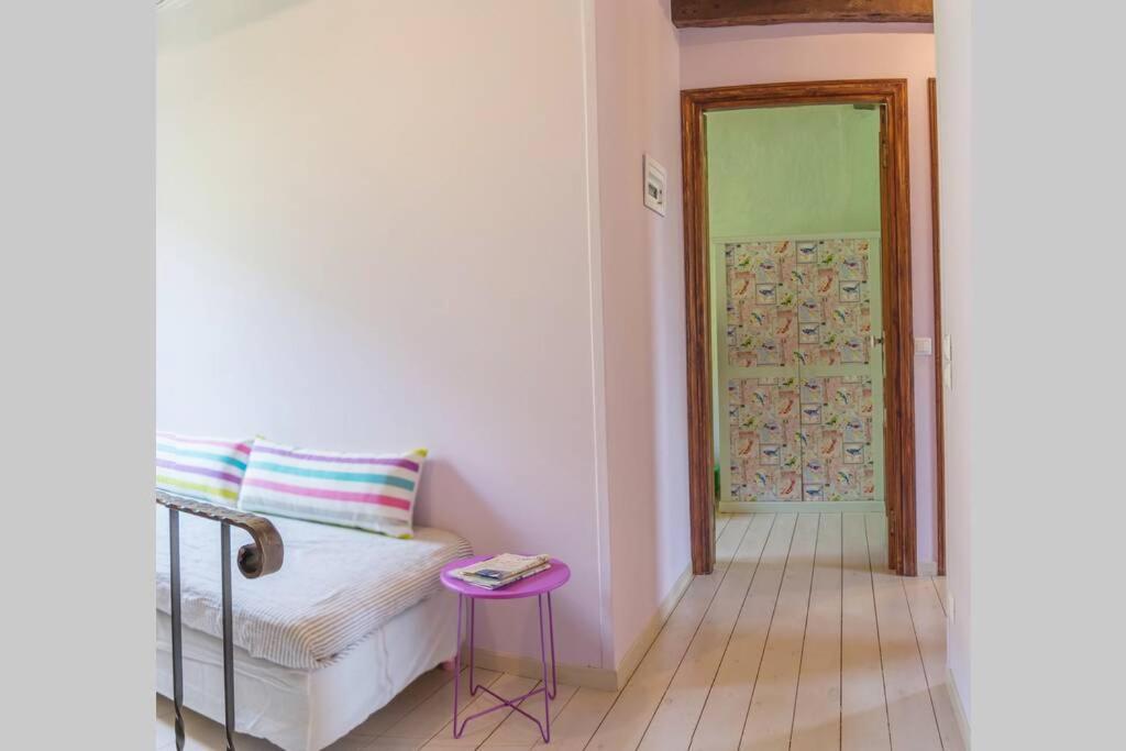 Villa Rocca Nikiana Dış mekan fotoğraf