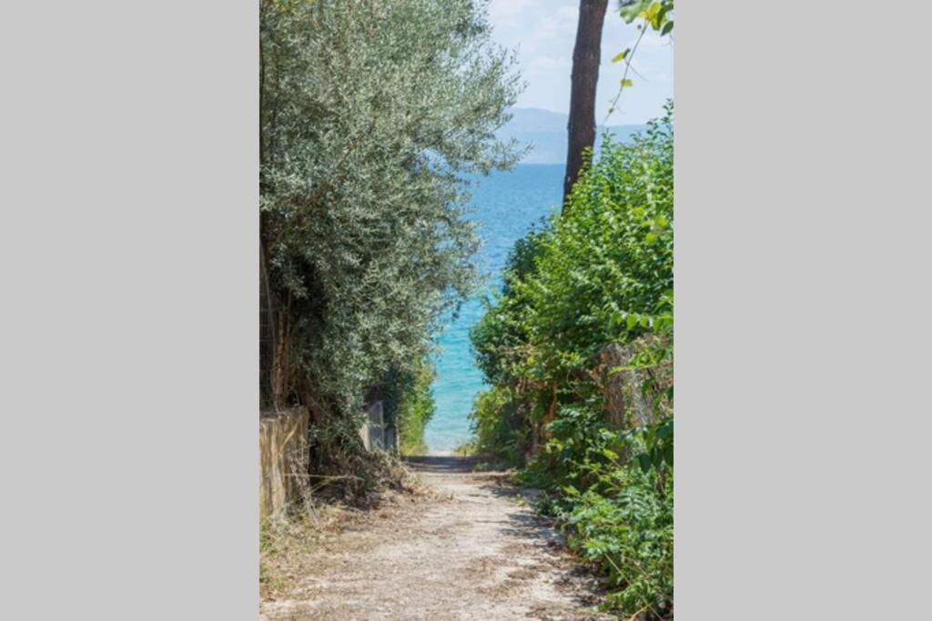 Villa Rocca Nikiana Dış mekan fotoğraf