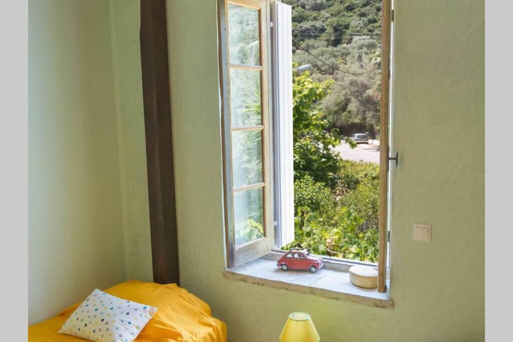 Villa Rocca Nikiana Dış mekan fotoğraf