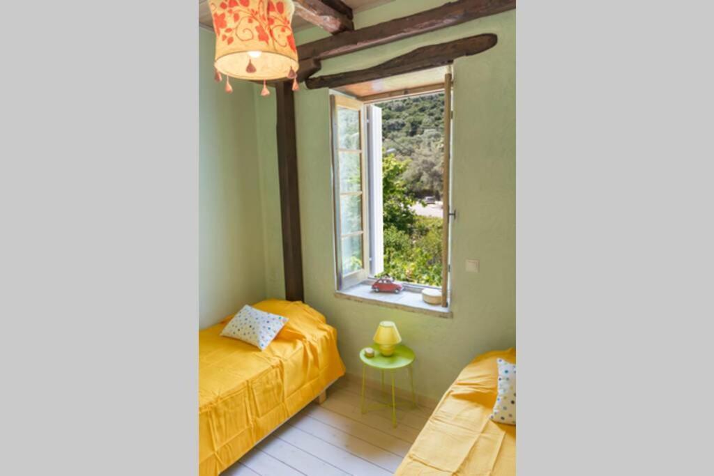 Villa Rocca Nikiana Dış mekan fotoğraf