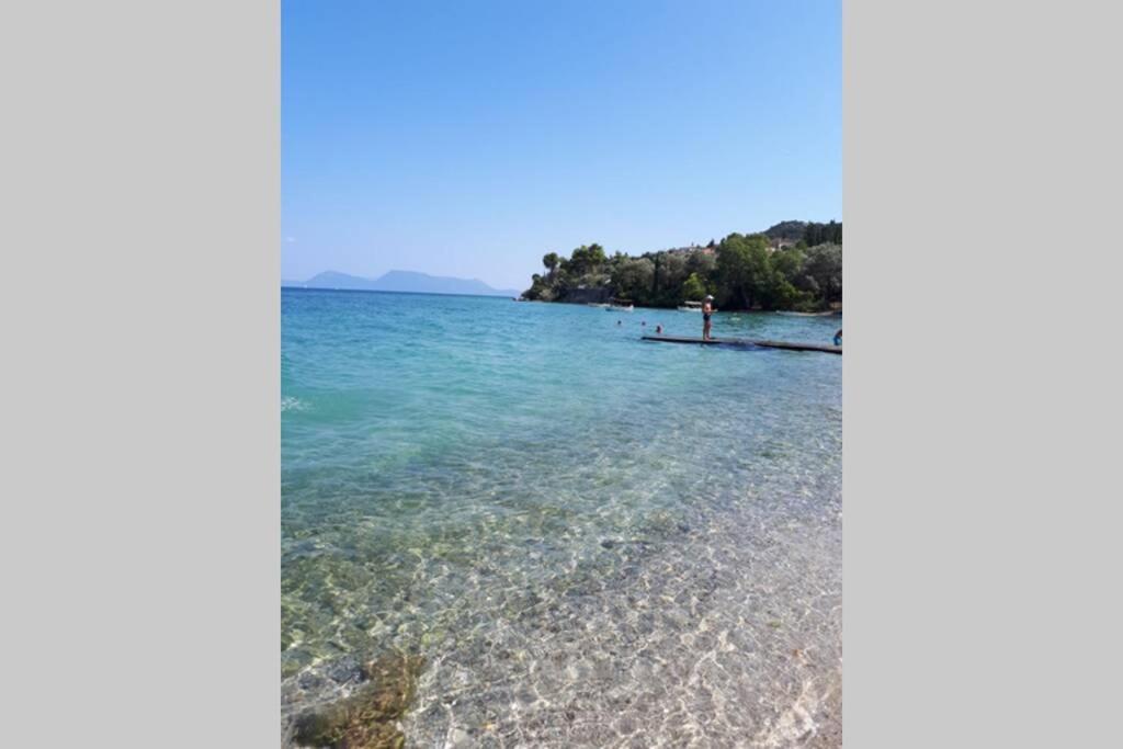 Villa Rocca Nikiana Dış mekan fotoğraf