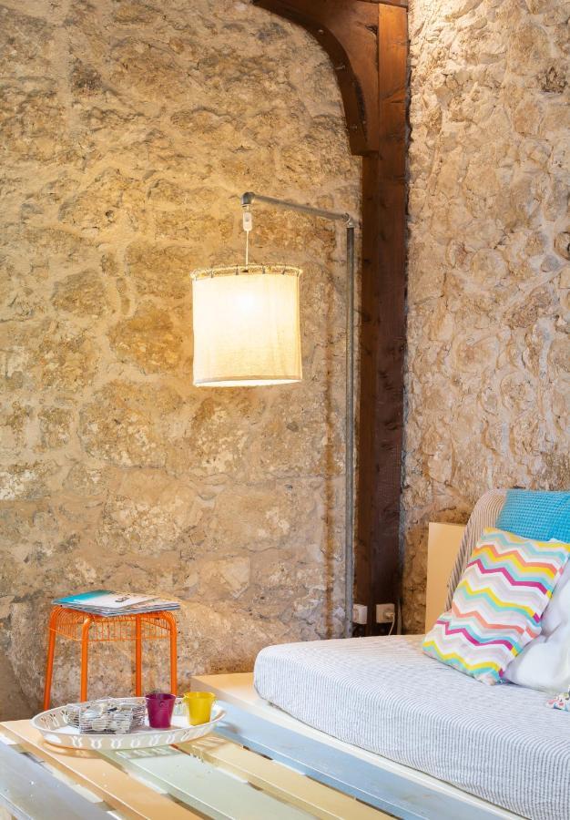 Villa Rocca Nikiana Dış mekan fotoğraf